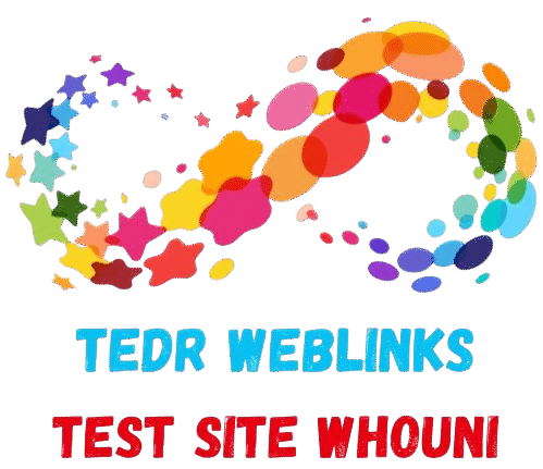 tedrweblinkstestsitewhouni